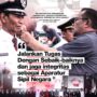 Lantik Pejabat Administrasi dan Fungsional, Wawali RS : Jaga Integritas ASN