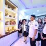‎Galeri Dekranasda Sulut Beroperasi, Produk UMKM Didorong Tembus Pasar Global