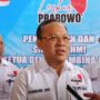 Hadir di Sulut, Laskar Prabowo 08 Siap Kawal Program Asta Cita Presiden