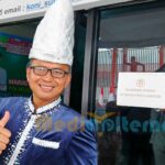 Tahlis Gallang, SIP, MM (foto : mediaalternatif)