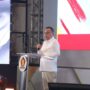 Rakerda Gerindra Sulut 2026, Dasco Apresiasi Kepemimpinan YSK