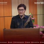 Ketua KPU Sulut, Kenly Poluan (foto : Dok KPU)