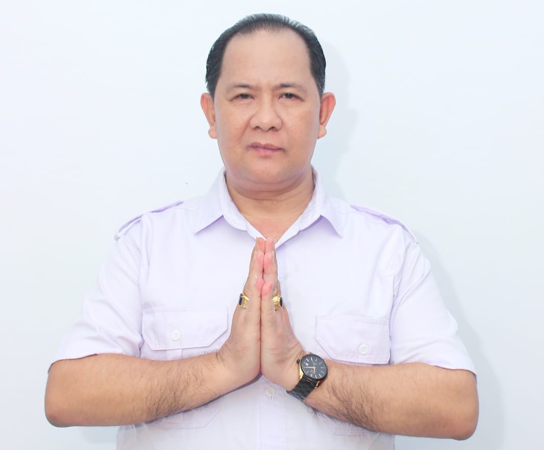 Frede Aries Massie (FAM)