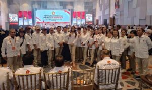 IMG_20260525_181936_118 Momen kebersamaan DPC Gerindra Minsel di Rakerda Gerindra, Sabtu (23/5/2026)