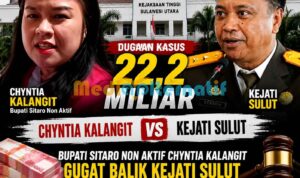 ‎(foto : istimewa, grafis : mediaalternatif)