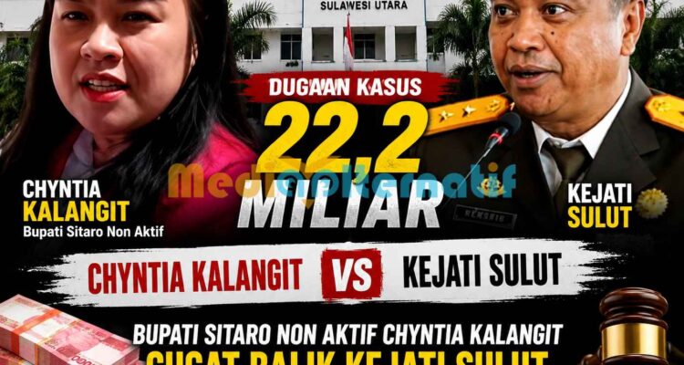 ‎(foto : istimewa, grafis : mediaalternatif)