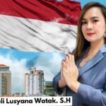 Deli Lusyana Watak (foto : istimewa)