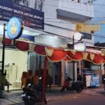 Besok Grand Opening Luxury Laundry by Rivel & Kasih, Alamat Jalan Arnold Mononutu (Aspol Pakowa) samping Indomaret Aspol. (foto : mediaalternatif)