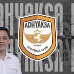 Adhyaksa FC, (grafis : ds/sid insert foto : Marcoven Lumapow)