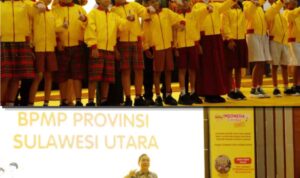 (foto : dok BPMP)
