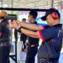 Perkuat Soliditas Jelang Hari Bhayangkara ke-80, Kapolresta Manado Ikuti Kejuaraan Menembak Kapolda Cup 2026