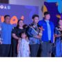 Tak Sekadar Juara, Jaedon Nagere Bawa Pesan Keteladanan di Retel GMIM Rayon Minut 2026