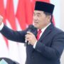 Gubernur Sulut, Mayjen TNI (Purn) Yulius Selvanus, SE (foto : ist)