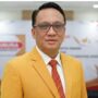 Ketua Hanura Sulut, Apriano Ade Saerang, ST.,M.Si