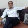Ketua Asosiasi Pengusaha dan Pengelola Dapur Makan Bergizi Gratis Indonesia (APPMBGI) DPD II Kota Kotamobagu, Alfian Polla Daini