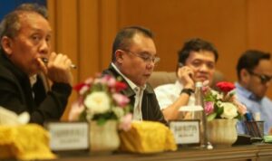 Dasco (foto : dok detik)