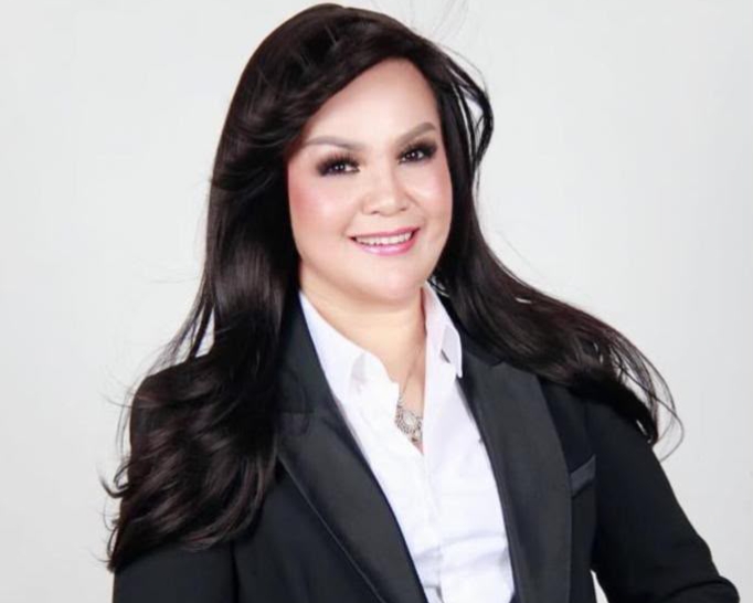 Sekretaris DPW PSI Sulut yang juga Ketua Panitia Rakorwilsus Syerly Adelyn Sompotan, (foto : istimewa)