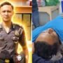 Korban diketahui bernama Briptu Excel Mamuli, personel yang bertugas di Polres Bolaang Mongondow Utara. Peristiwa tersebut diduga terjadi di Desa Paku, Kecamatan Bolangitang Barat, pada Minggu (28/6/2026). (dok.istimewa)