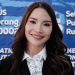 Dr. Jilly Vanessi Loprang, S.Si., M.M