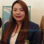 Ketum PP Pertina Hillary Brigita Lasut (HBL), (foto : dok mediaalternatif)