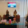 Ngopi bareng JIPS bersama Kepala Dinas Pariwisata Sulut dr. Kartika Devi Tanos, MARS dan Kadis Kebudayaan Sulut Yorry Rommy Lesawengan, M.Tr.AP. (foto : mediaalternatif)