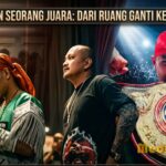 Aser Tuama Kewas, (grafis : mediaalternatif)