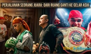 Aser Tuama Kewas, (grafis : mediaalternatif)