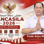 Frede Aries Massie, (gratis : mediaalternatif)