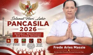 Frede Aries Massie, (gratis : mediaalternatif)