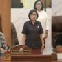 ‎Foto Pimpinan DPRD Kota Manado, (grafis : mediaalternatif)