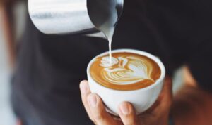 Foto: Ilustrasi Kopi (Photo by Chevanon Photography)