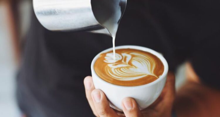 Foto: Ilustrasi Kopi (Photo by Chevanon Photography)