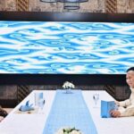 Prabowo dan Jokowi (Foto: Laily Rachev - Biro Pers Sekretariat Presiden)