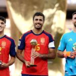 Spanyol borong penghargaan di Piala Dunia 2026 (dok.fifa)