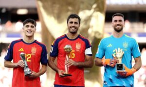 1000356799 Spanyol borong penghargaan di Piala Dunia 2026 (dok.fifa)