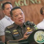 Eks Jaksa Agung Muda Tindak Pidana Khusus (Jampidsus), Febrie Adriansyah. (B Universe Photo/Joanito de Saojoao)