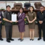 DPRD Manado Setujui Ranperda Pertanggungjawaban APBD 2025, Wali Kota Tekankan Sinergi Tingkatkan Tata Kelola Keuangan