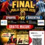 Nonton Bareng Kebangsaan, Final Piala Dunia 2026