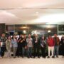 Appreciation & Networking Night yang berlangsung di Amicoo Restaurant, Jumat (3/7/2026) malam.