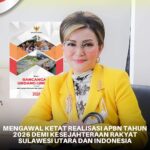 Christiany Eugenia Paruntu (CEP)
