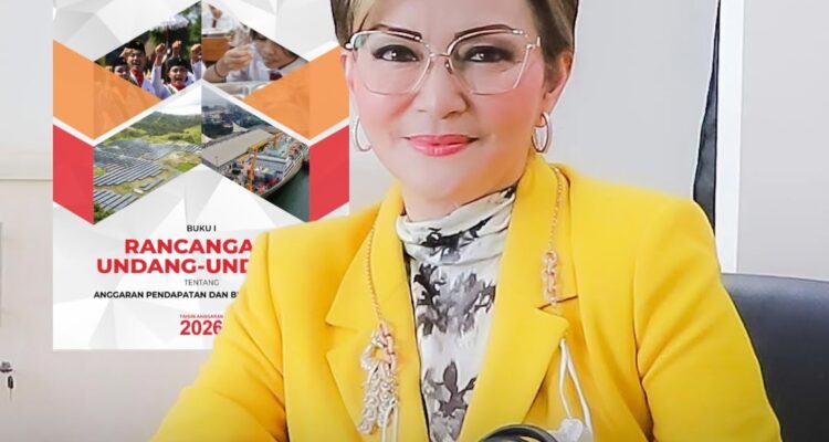 Christiany Eugenia Paruntu (CEP)