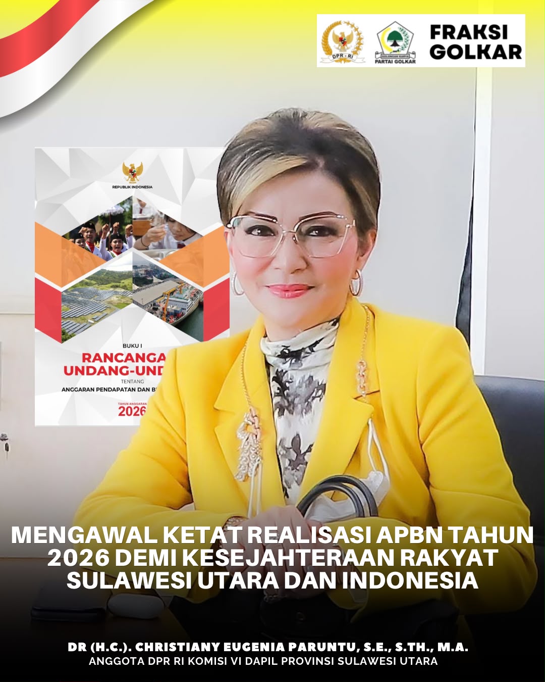 Christiany Eugenia Paruntu (CEP)