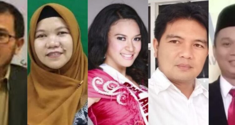 Sebagian tokoh yang bergabung di Garda Nusantara Sulut. (dok.istimewa)