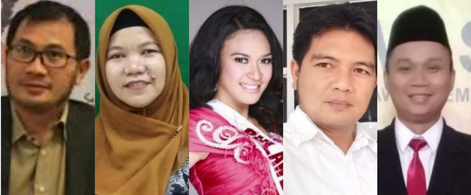 Sebagian tokoh yang bergabung di Garda Nusantara Sulut. (dok.istimewa)