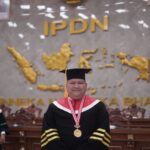 Dr. Zefanya Yosua Jocom, S.STP., M.Tr.IP.,
