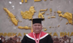 Dr. Zefanya Yosua Jocom, S.STP., M.Tr.IP.,