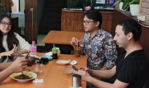 IMG-20260729-WA0011 Ketua Garda Nusantara Sulut, Miracle Sengkey bersama Wakil Ketua dan Sekretaris Bung Ali