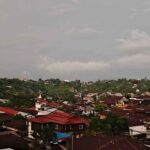 ‎Peringatan Dini Cuaca 7 Harian di Sulawesi Utara, Berlaku 6–12 Juli 2026