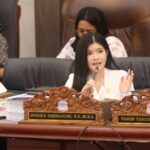 Monica Tambajong, SE MBA