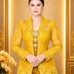 Ketua Fraksi Partai Golkar DPRD Kota Manado, Adolfien Wangania (dok.pb)